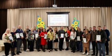 На Миколаївщині відзначили День працівників харчової промисловості » Миколаївський Оглядач