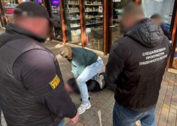 На Одещині затримали прикордонника за підозрою у корупції :: Інтент :: Суспільно-політичне видання:: Регіональна мережа якісної журналістики