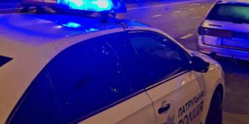 На Прикарпатті з початку року винесли понад 16 тисяч постанов за перевищення швидкості