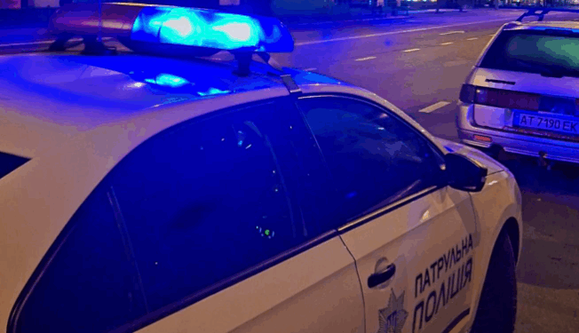 На Прикарпатті з початку року винесли понад 16 тисяч постанов за перевищення швидкості