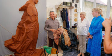 На Прикарпатті відбудуться урочистості з нагоди 100-річчя Патріарха Володимира