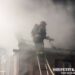 На Шепетівщині палали житлові будинки (відео) —Хмельнитчина