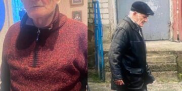 На Шепетівщині розшукують зниклого дідуся —Хмельнитчина