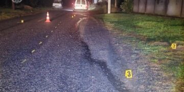 На Уманщині водій у стані сп’яніння збив двох підлітків