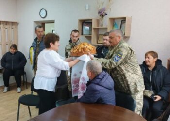 На Звенигородщині відкрили ще один ветеранський простір
