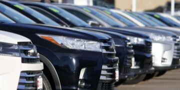Найпопулярніші моделі вживаних авто з-за кордону у вересні 2025 |  |
