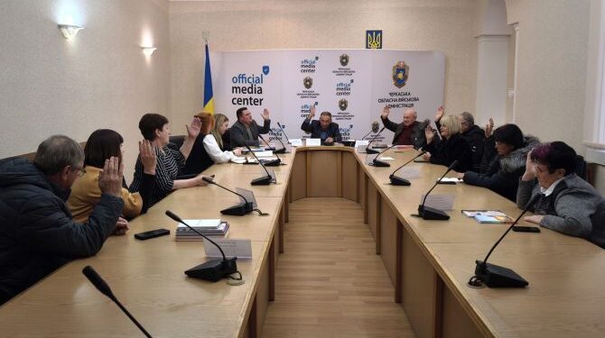 Названо лауреатів літературної премії імені Василя Симоненка — Новости Черкасс