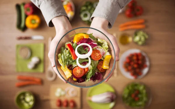 Не існує «чарівного продукту»: прикарпатцям розповіли, як харчуватися, щоб підтримати енергію протягом дня