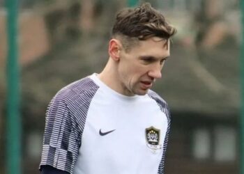 Нецікаво, – Гармаш відмовився йти на підвищення до Першої ліги