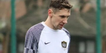 Нецікаво, – Гармаш відмовився йти на підвищення до Першої ліги