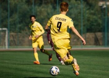 Нереалізований пенальті у грі з лідером. Пенуел – Тростянець 0:2. Відеоогляд матчу