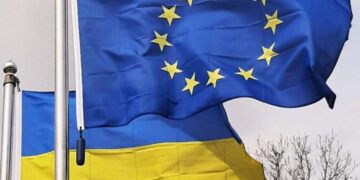 Нова біометрична система ЄС вже працює на трьох пунктах пропуску з Україною. Що змінилося при перетині кордону – Экономика
