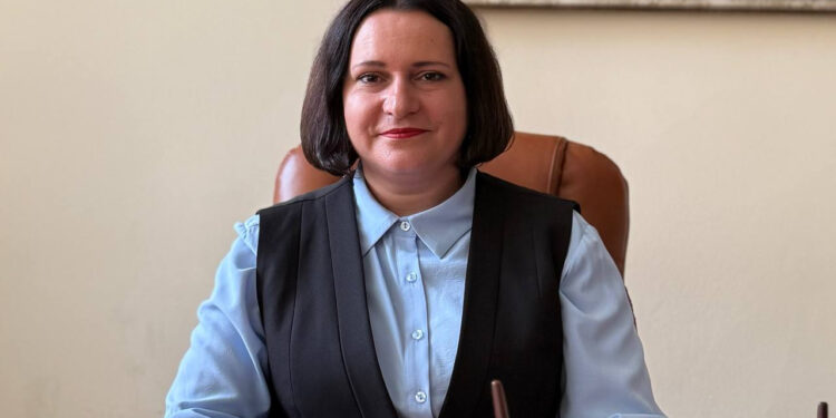 «Нова посада — не про задоволення, а про відповідальність»: Валентина Якубів про Карпатський університет через десятиліття, науку та ШІ як навчальний інструмент