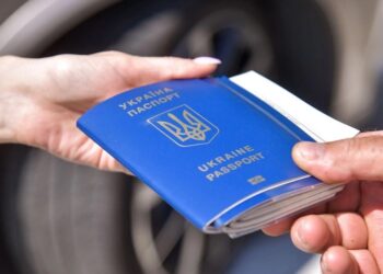 Нові правила в’їзду до ЄС для українців – відбитки пальців, сканування обличчя та електронні дозволи | Новости Запорожья