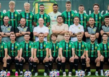 Новий лідер групи. Куликів-Білка – Вільхівці 1:0. Відео голу та огляд матчу