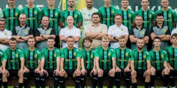 Новий лідер групи. Куликів-Білка – Вільхівці 1:0. Відео голу та огляд матчу