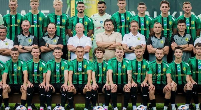 Новий лідер групи. Куликів-Білка – Вільхівці 1:0. Відео голу та огляд матчу