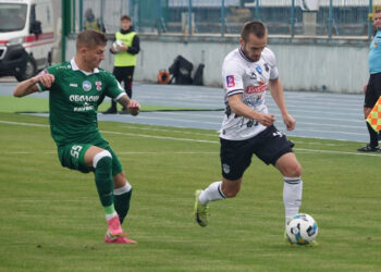 «Оболонь» з дублем Суханова переграла «Полтаву» та перервала безвиграшну серію