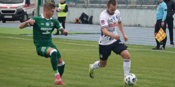 «Оболонь» з дублем Суханова переграла «Полтаву» та перервала безвиграшну серію