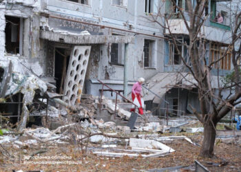 Обстріл Запоріжжя в ніч на 5 жовтня, відео – що розповідають очевидці | Новости Запорожья