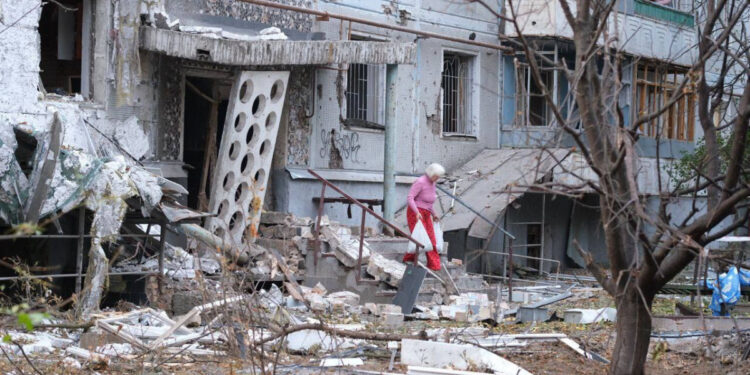 Обстріл Запоріжжя в ніч на 5 жовтня, відео – що розповідають очевидці | Новости Запорожья