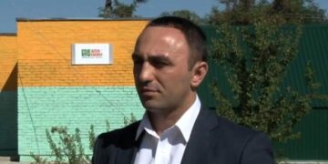 Одеський депутат Хмільківський оскаржив п’ятирічний вирок :: Інтент :: Суспільно-політичне видання:: Регіональна мережа якісної журналістики