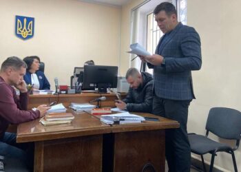 Одеський ексвійськком Борисов проігнорував суд :: Інтент :: Суспільно-політичне видання:: Регіональна мережа якісної журналістики