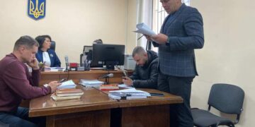 Одеський ексвійськком Борисов проігнорував суд :: Інтент :: Суспільно-політичне видання:: Регіональна мережа якісної журналістики