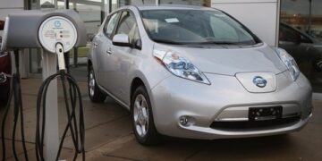 Один з найбільших автодилерів в Україні виступив проти продовження пільг на електромобілі – Экономика