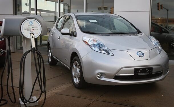 Один з найбільших автодилерів в Україні виступив проти продовження пільг на електромобілі – Экономика