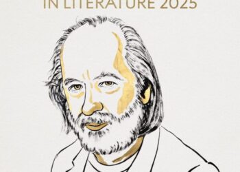 Оголошено лауреата Нобелівської премії-2025 з літератури – Экономика