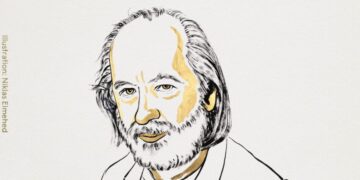 Оголошено лауреата Нобелівської премії-2025 з літератури – Экономика