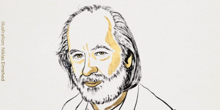 Оголошено лауреата Нобелівської премії-2025 з літератури – Экономика