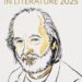 Оголошено лауреата Нобелівської премії-2025 з літератури – Экономика