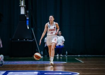 Ольга Алексейчик: Цього сезону жіноча Суперліга буде цікавіша, ніж торік – Федерація баскетболу України