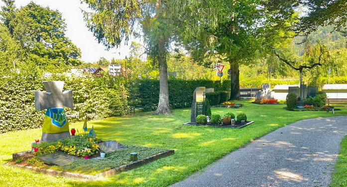 Останні роки останнього гетьмана України: слідами українців в Баварії, частина третя