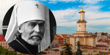 Освячення пам’ятника та презентація фільму про патріарха: на Прикарпатті готуються до річниці Володимира Романюка
