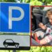 Паркування: для водіїв з дітьми з’являться окремі місця |  |
