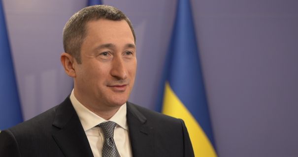 Підозрюваний ексвіцепрем’єр єдності Чернишов рятує від конфіскації розкішне майно