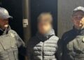 Підпал пошти у Львові: поліція затримала 19-річного зловмисника