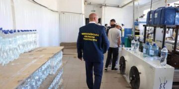 Підприємець на Миколаївщині незаконно збував підземні води :: Інтент :: Суспільно-політичне видання:: Регіональна мережа якісної журналістики