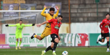 Після зустрічі з «Рухом» продовжилася рекордна безвиграшна домашня серія матчів «Карпат»