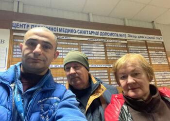 Подружжя переселенців з Дніпропетровщини розпочало нове життя у Запоріжжі завдяки благодійникам – історія підтримки ВПО | Новости Запорожья