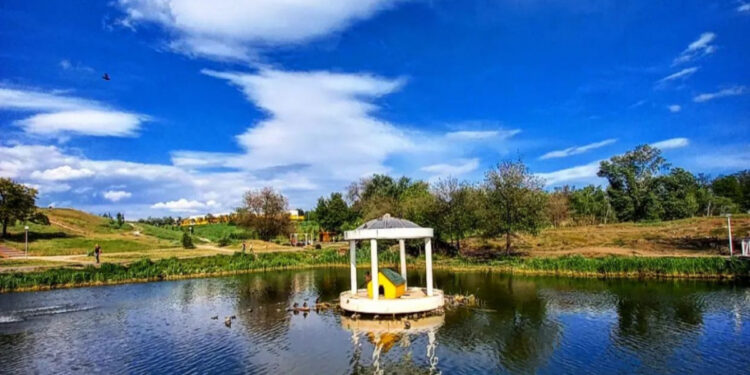 Погода у Запоріжжі 16 і 17 жовтня — прогноз синоптиків | Новости Запорожья