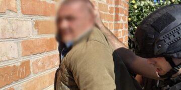 Поліція розкрила подвійне вбивство на Уманщині: затримано підозрюваного