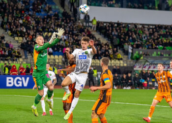 «Полісся» та «Шахтар» переможця не визначили, зберігши свої ворота «сухими»