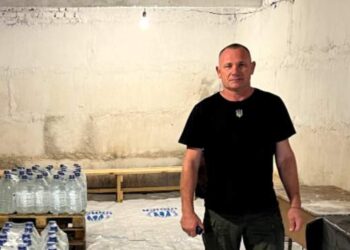 Посадовець з Херсонщини привласнив гуманітарку :: Інтент :: Суспільно-політичне видання:: Регіональна мережа якісної журналістики