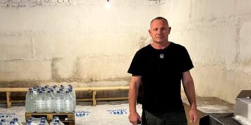 Посадовець з Херсонщини привласнив гуманітарку :: Інтент :: Суспільно-політичне видання:: Регіональна мережа якісної журналістики