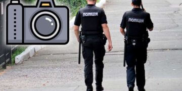 Право на зйомку поліції під час ДТП: що дозволено водію – Дніпро оперативний