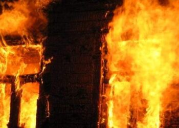 Правоохоронці викрили серійного підпалювача на Одещині :: Інтент :: Суспільно-політичне видання:: Регіональна мережа якісної журналістики